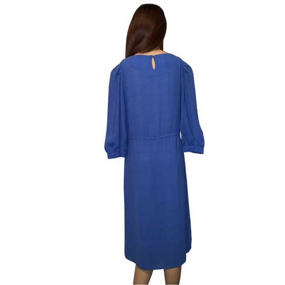 Charlee Allison Classic Business Casual Dress, Size 9/10 - Picture 12 of 16